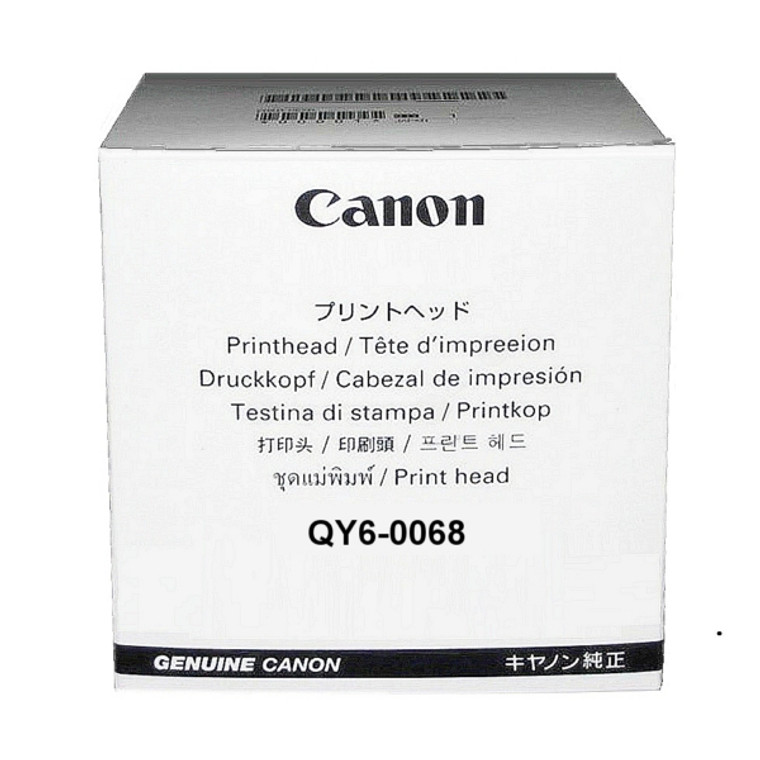 QY6-0068 Canon QY6-0068 Printhead