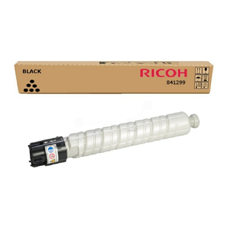 SFS-841550 Ricoh 841299 Black Toner