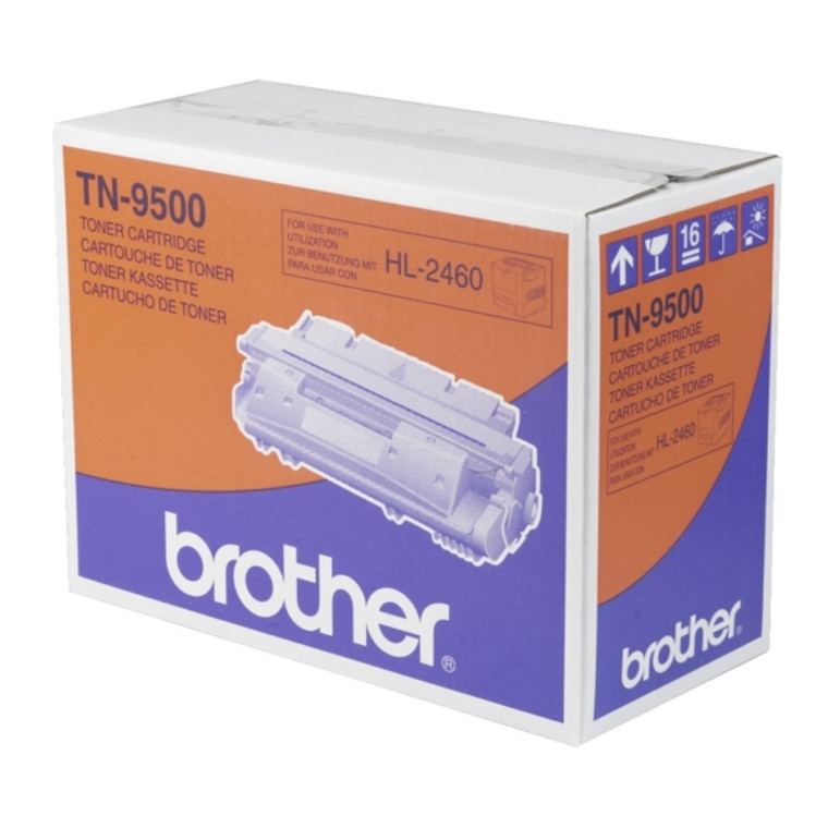 TN9500 Brother TN-9500 Black Toner