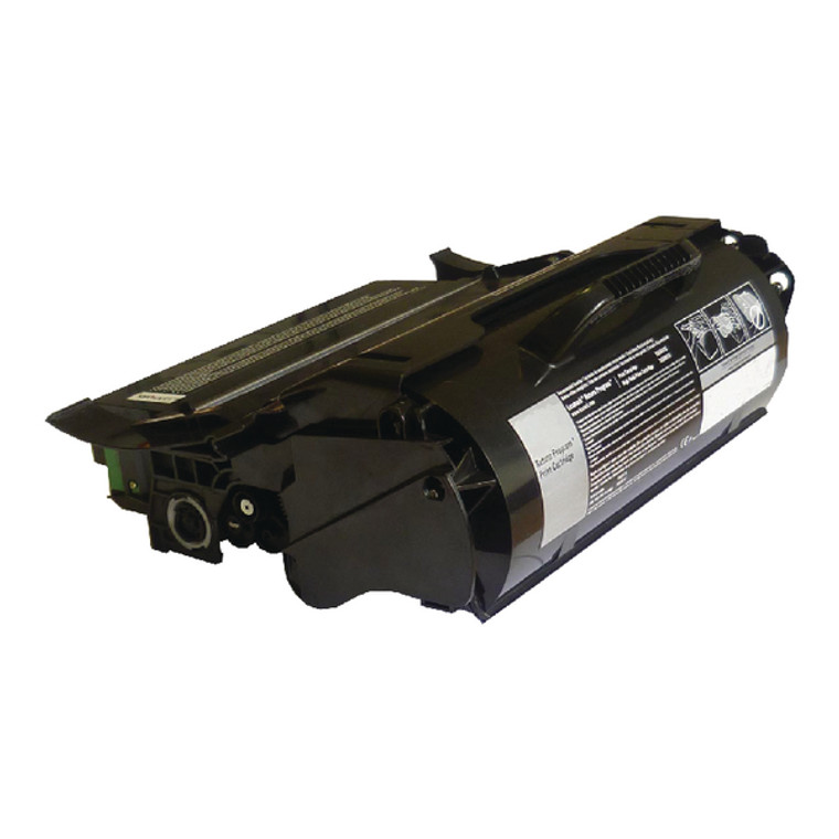 C522A3KG Lexmark C522A3KG Black Toner