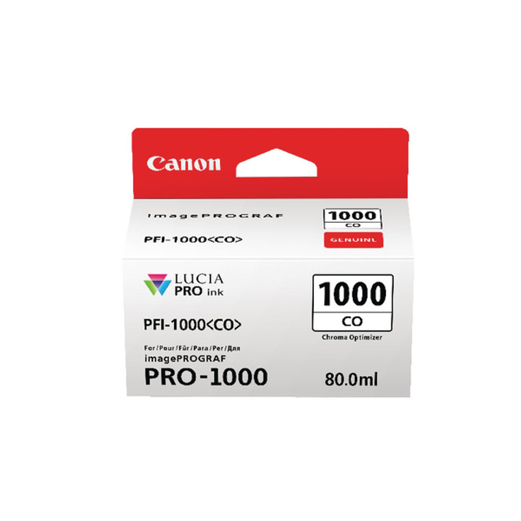 0556C001 Canon 0556C001 PFI-1000 CO Chroma Optimiser