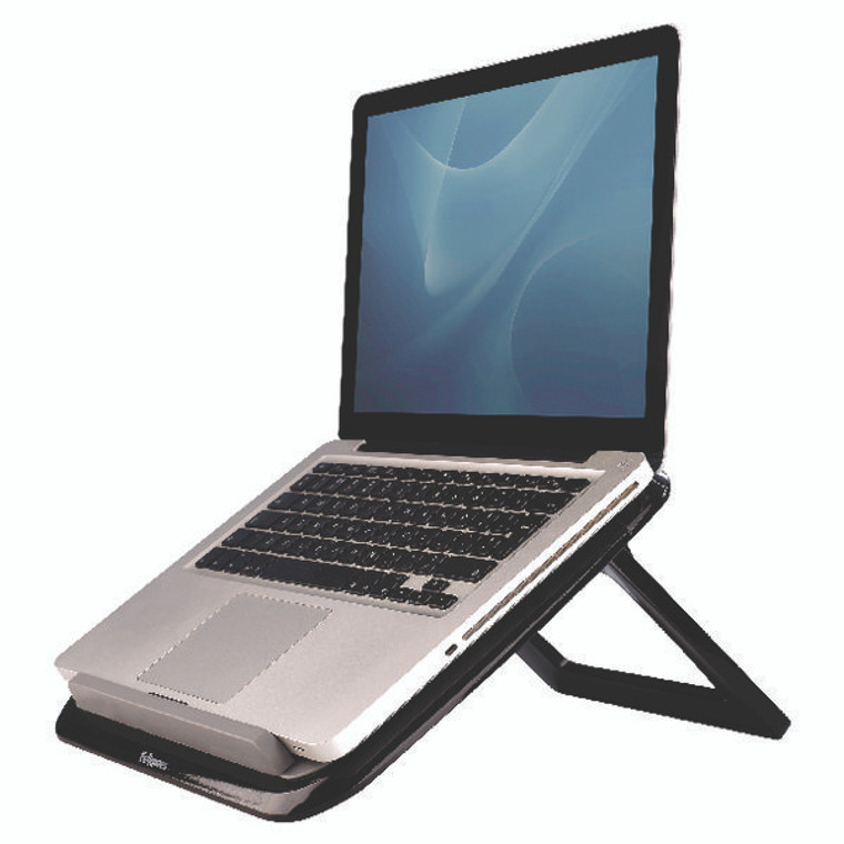 BB70679 Fellowes I-Spire Series Laptop Quick Lift Black 8212001