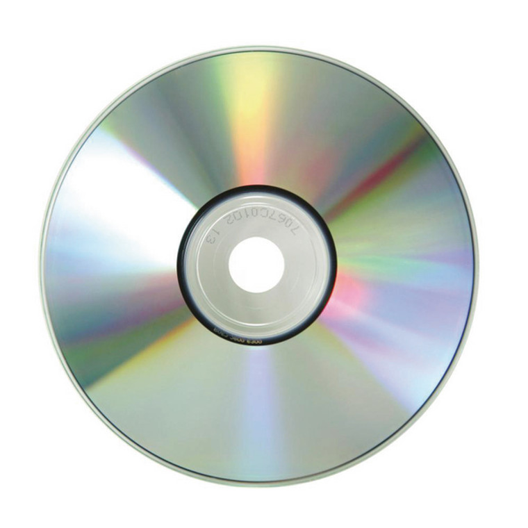 KF34318 Q-Connect CD-R Jewel Case 80Mins 52x 700MB KF34318