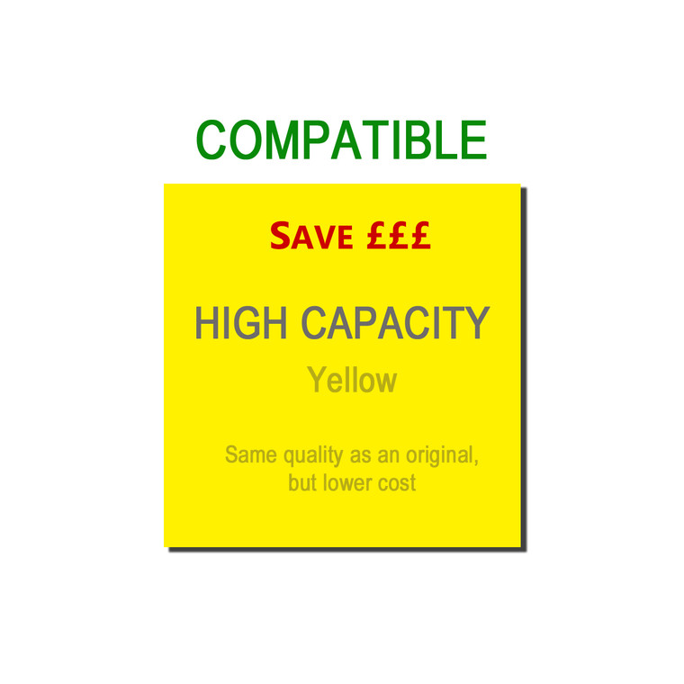 SSCF363X Compatible replace HP CF363X 508X Magenta Toner High Capacity