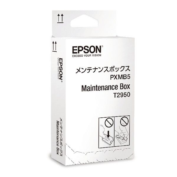 C13T295000 Epson C13T295000 Maintenance Box