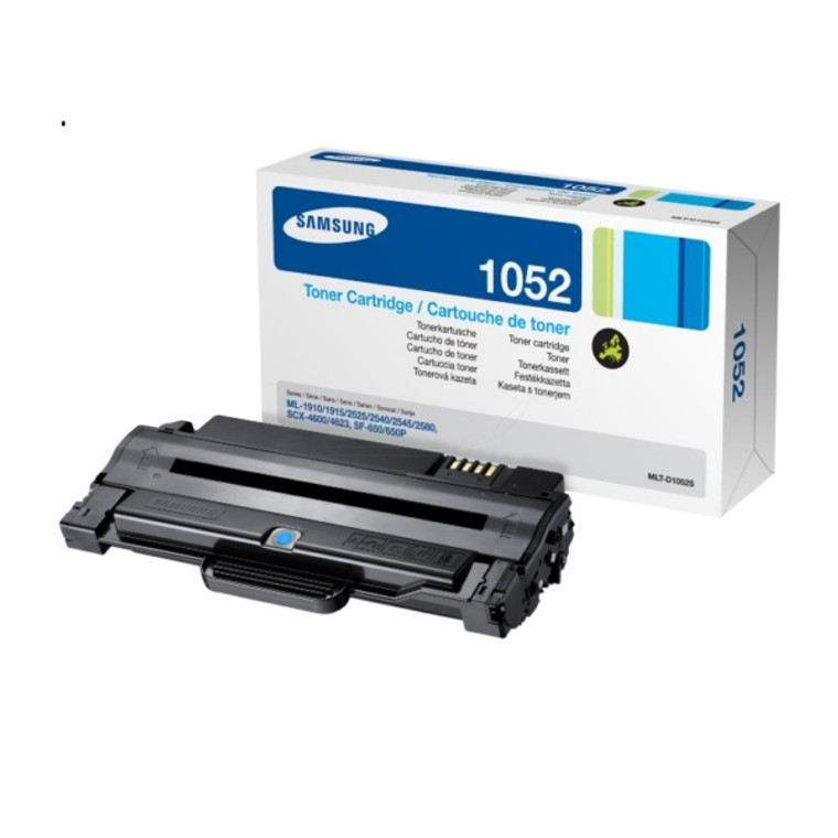 SU759A HP SU759A MLT-D1052S Black Toner 1.5K pages