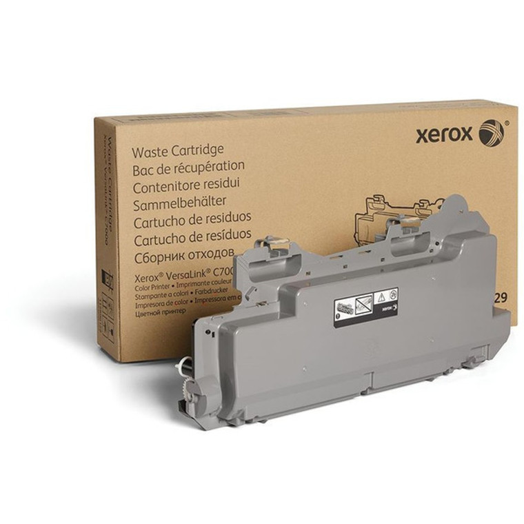 115R00129 Xerox 115R00129 Toner Waste Box 21.2K pages