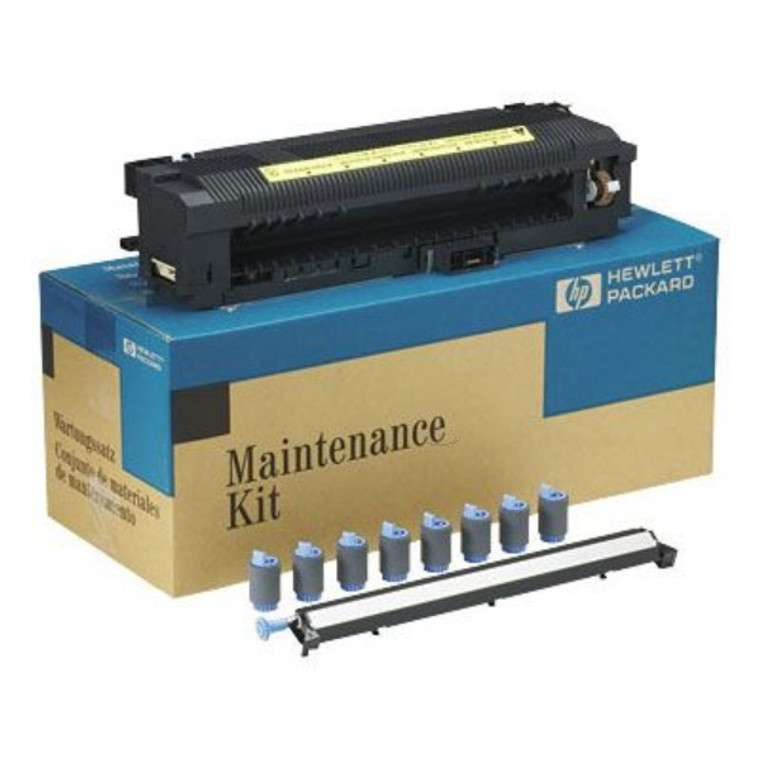 Q5422A HP Q5422A Maintenance Kit 200K pages