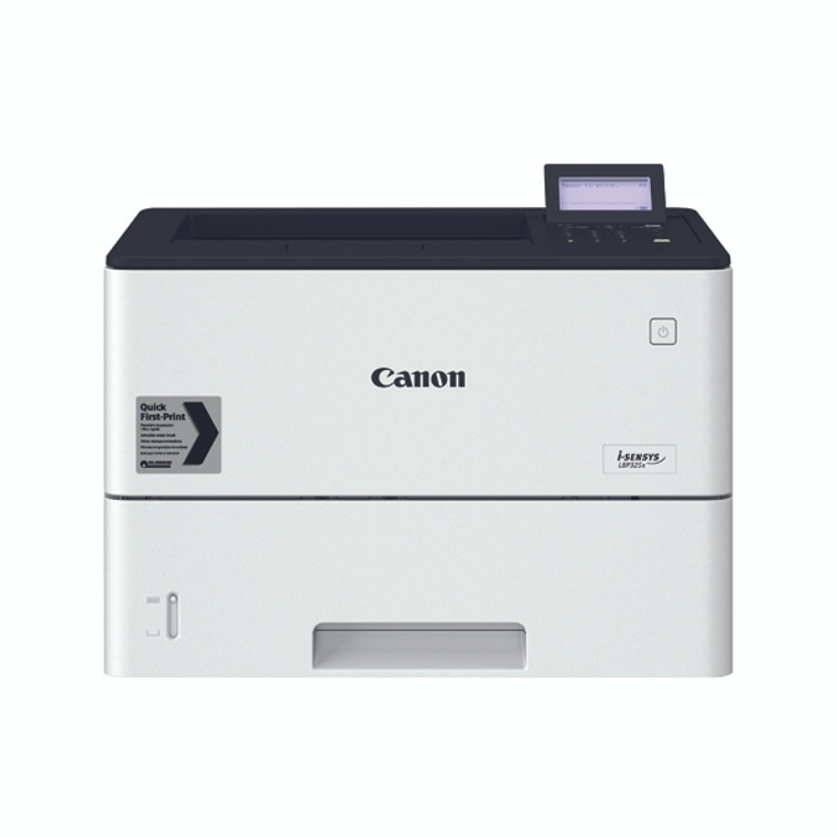 CO66395 Canon i-SENSYS LBP325x Printer 3515C013