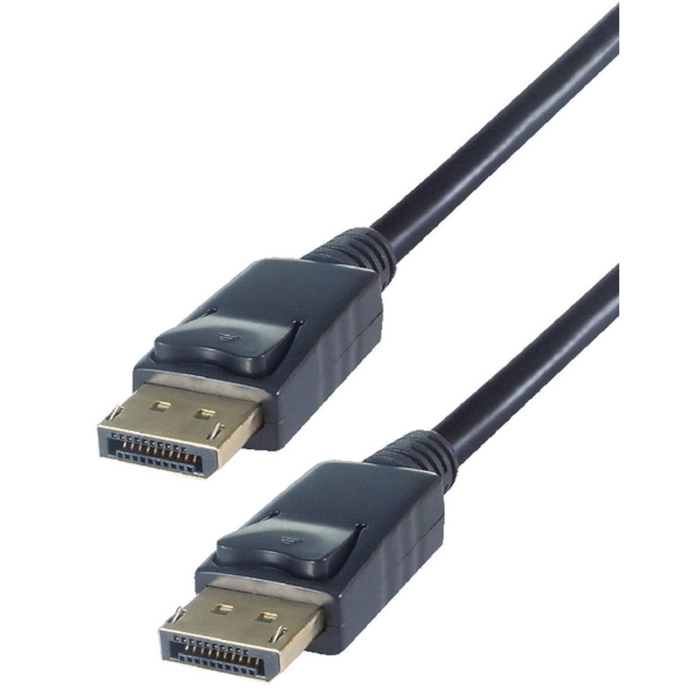 GR02261 Connekt Gear DisplayPort v1 2 Display Cable 2m 26-6020