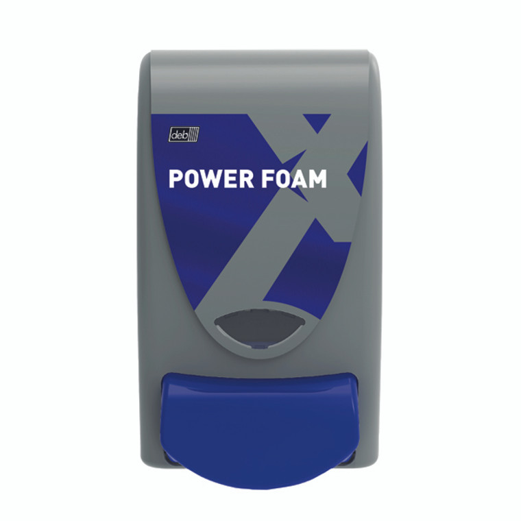 DEB11723 Deb Estesol FX POWER FOAM Dispenser 1 Litre EFM1LDSEN