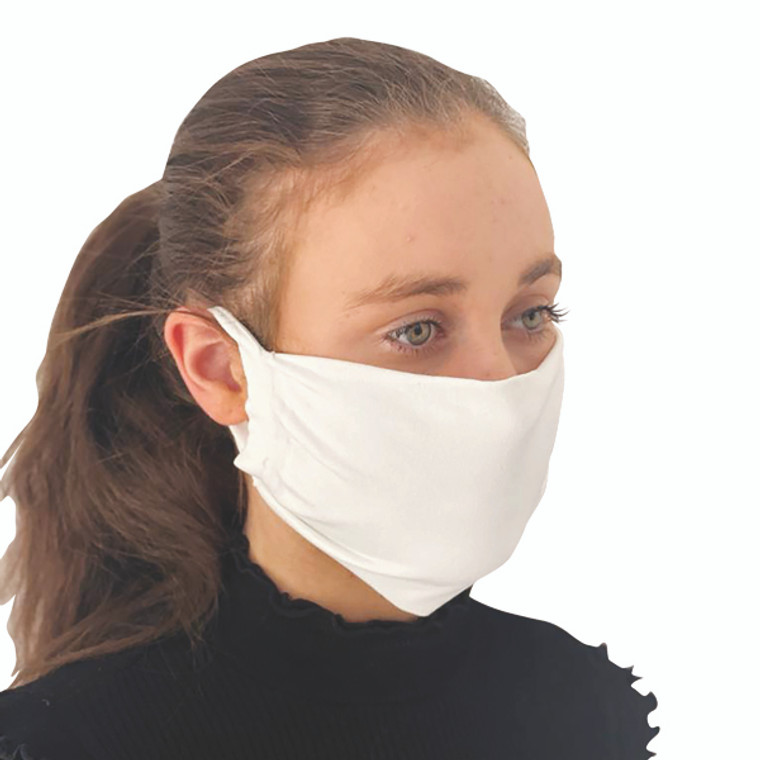 GH10954 Exacompta Examask Face Protective Mask Pack 10 80558D