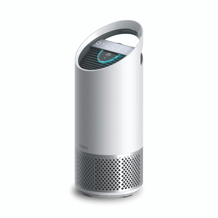 AC59972 Leitz TruSens Z-2000 Air Purifier w SensorPod Air Q Monitor 2415101EU