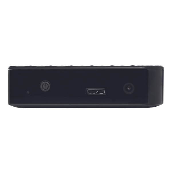 VM47685 Verbatim Store n Save Desktop HDD 4TB 47685