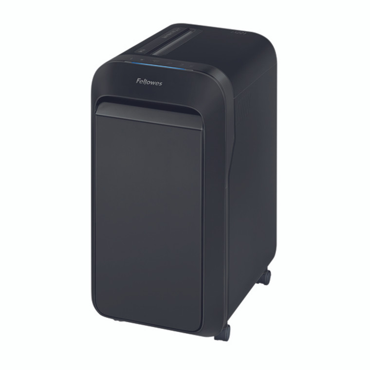 BB75155 Fellowes Powershred LX221 Micro-Cut Shredder Black 5050401