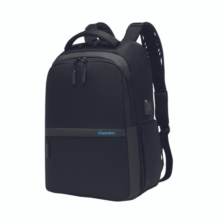 FO00410 i-stay Suspension 15.6 Inch Laptop Backpack W300xD140xH450mm is0410