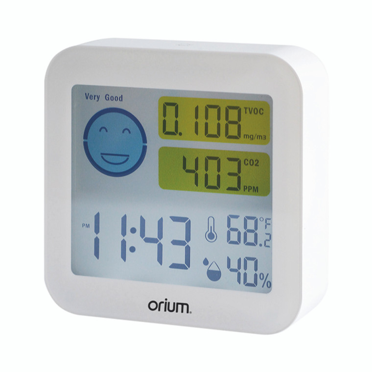 CEP23621 CEP CO2 Indoor Air Quality Measurer 23656