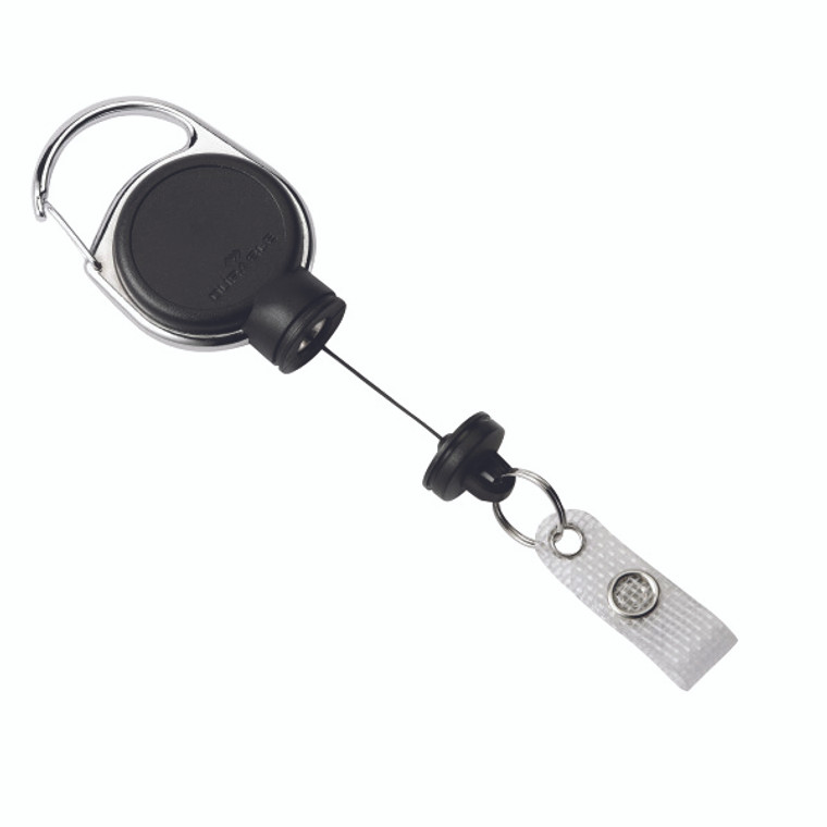 DB98179 Durable Extra Strong Badge Reel 8329