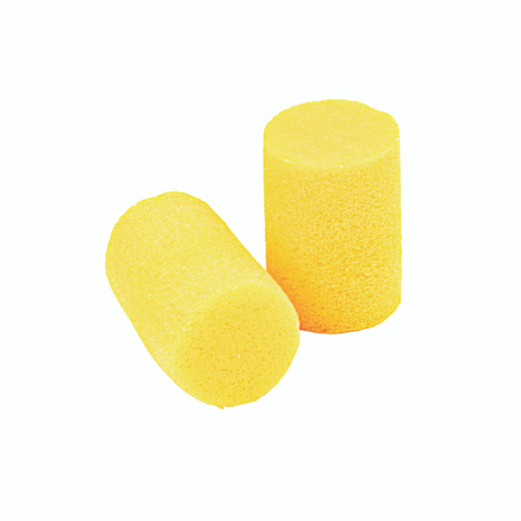 3M66166 3M Classic Earplugs Uncorded Pillowpack Pack 250 7000038198