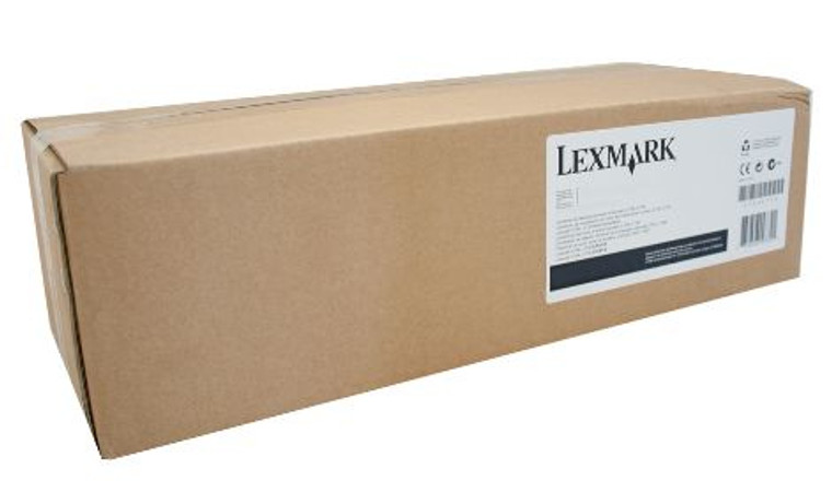 Lexmark 24B7499 Cyan Toner, 6K pages