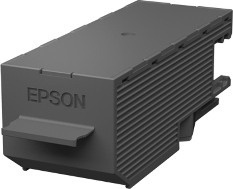 Epson C13T04D000 Waste Ink Box, 140ml