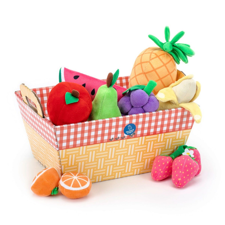 EI-3685 Learning Resources Fruit Basket