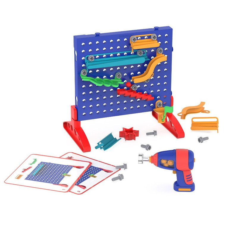 EI-4105 Learning Resources Design & Drill Marble Maze