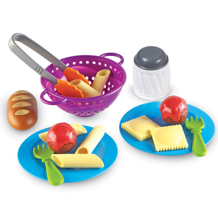 LER9746 Learning Resources New Sprouts Pasta Time