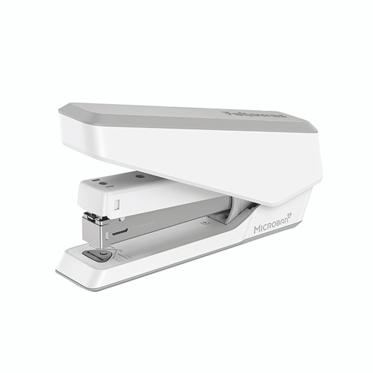 LX850 Full Strip Stapler White 5011801