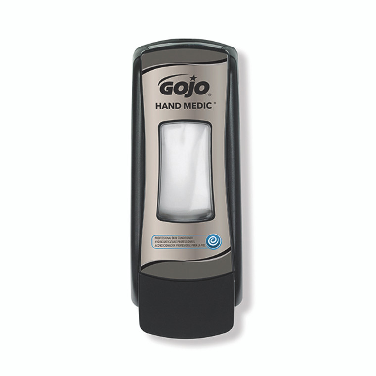 Gojo Hand Medic Pro ADX-7 Dispenser Black 8782-06