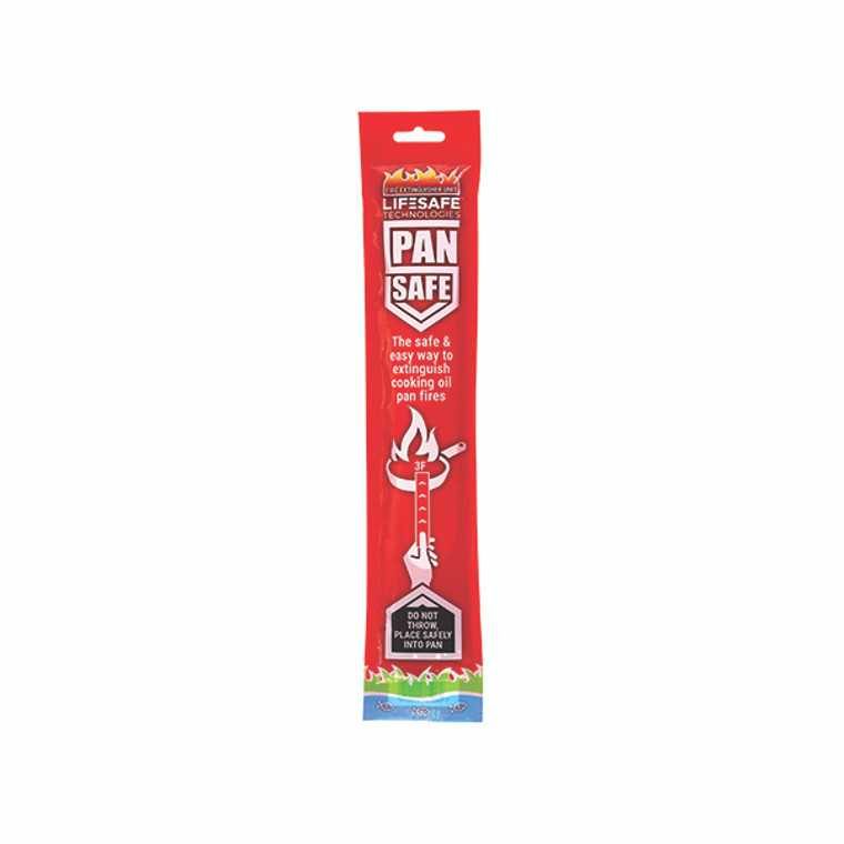 StaySafe PanSafe Fire Extinguisher Sachet Pack 0802029