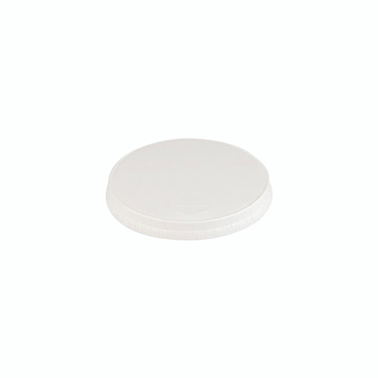 Planet 12oz Paper Cup Lids (Pack of 50) PL90MM