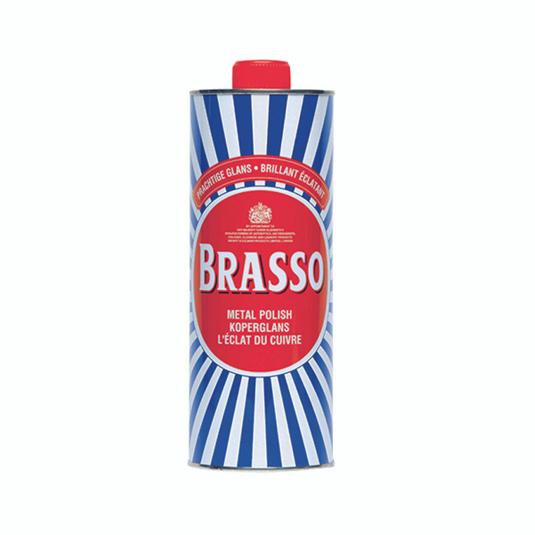 Brasso Liquid 1 Litre 06135