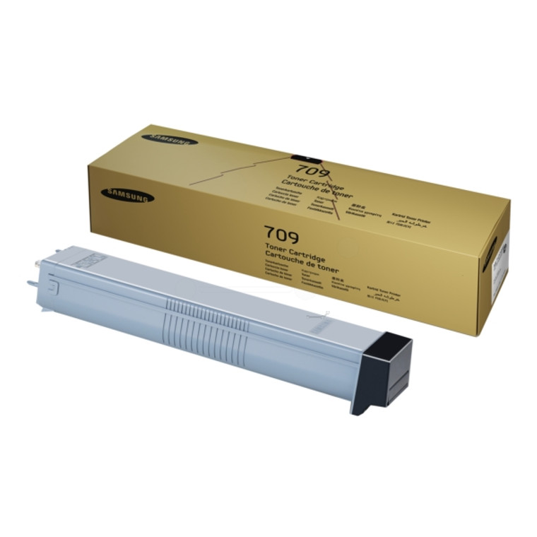 SS797A HP SS797A MLT-D709S Black Toner 25K pages