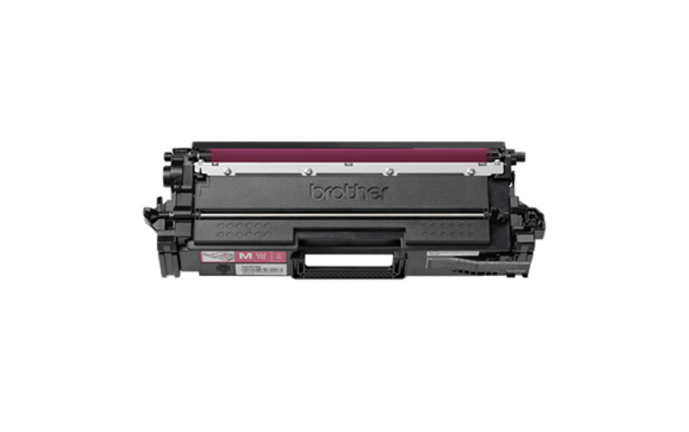 Brother TN-821XXLM Magenta Toner High Capacity 12K pages