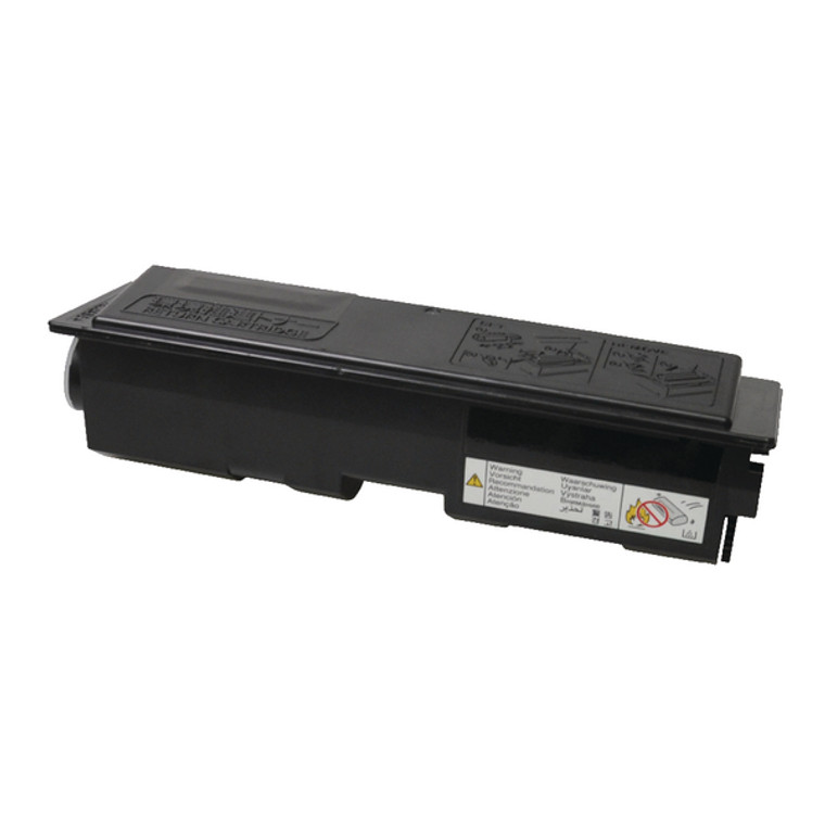 S050585 Epson C13S050585 0585 Black Toner Use Return