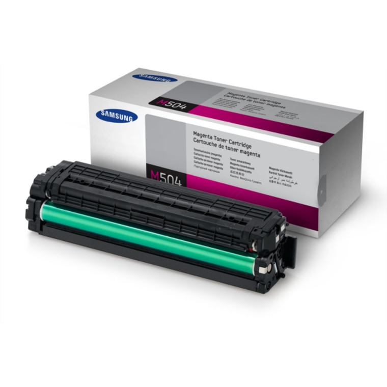 SU292A HP SU292A CLT-M504S Magenta Toner 1.8K pages