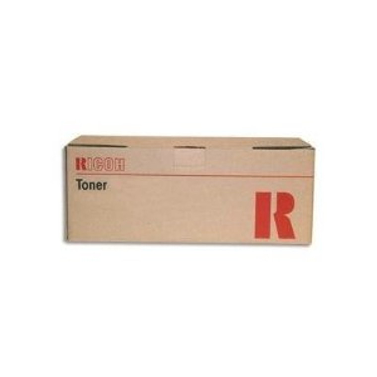 Ricoh 418447 TYPE P501H Black Toner 14K pages