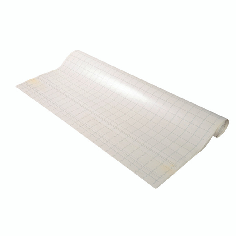 AA06218 Announce Squared Flipchart Pads A1 48 Sheet Rolled Pack 5 37651E