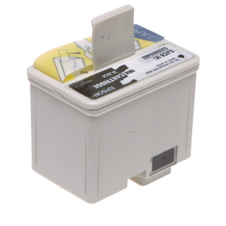 C33S020403 Epson C33S020403 SJIC6K Black Ink Cartridge