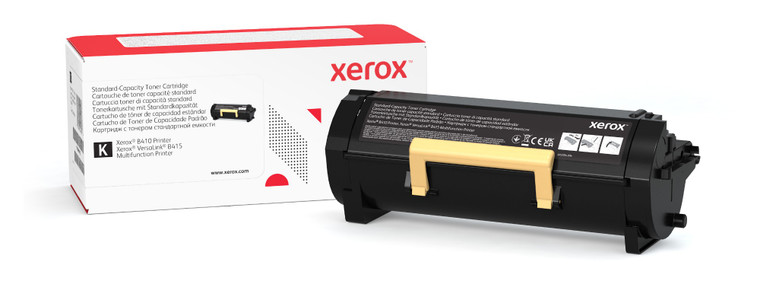 Xerox 006R04725 Black Toner 6K pages