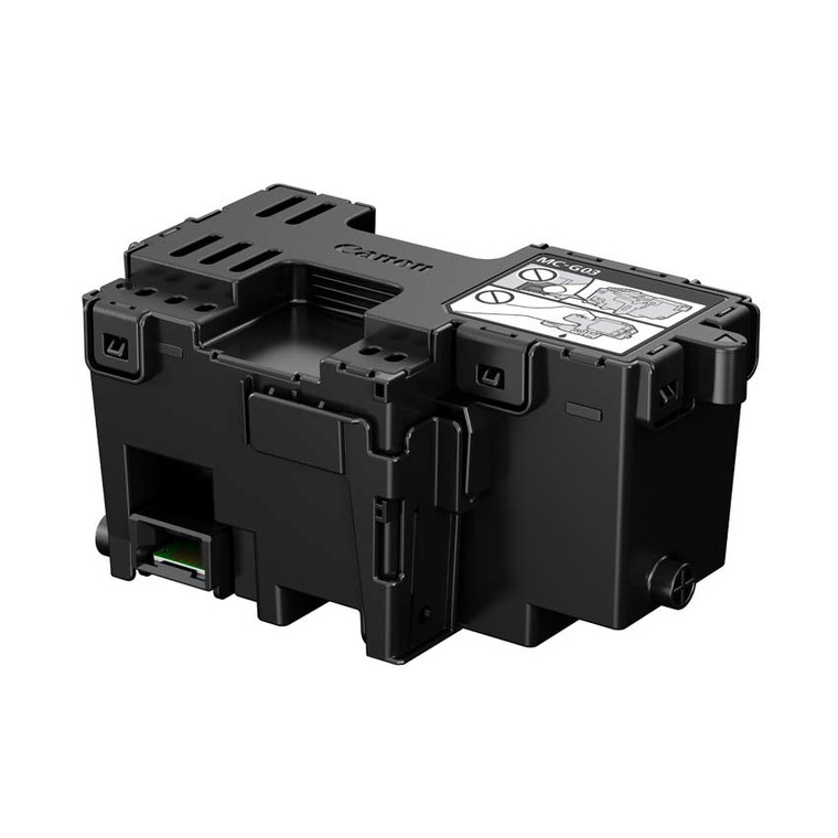 Canon 5794C001 MCG-03 Ink Waste Box