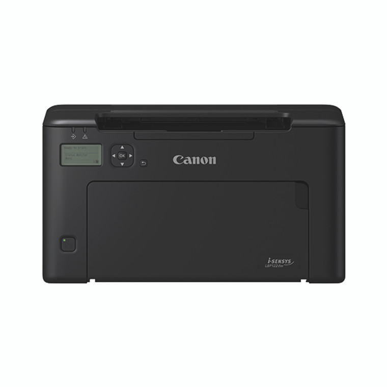 Canon i-SENSYS LBP122dw Mono Laser Single Function Printer LBP122dw