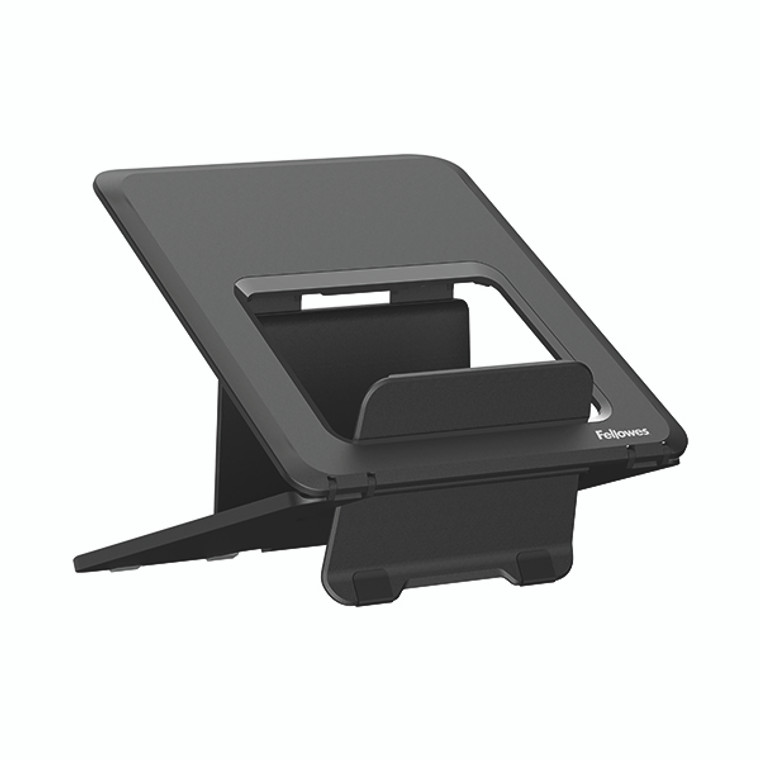 Fellowes Breyta Laptop Riser Black 100016558