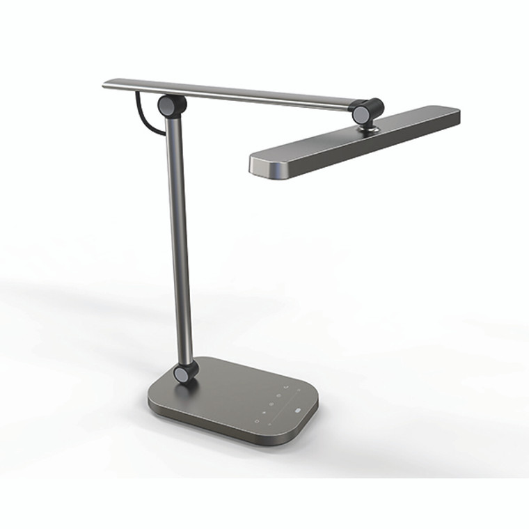 Unilux Pureline Desk Lamp Grey 400184828