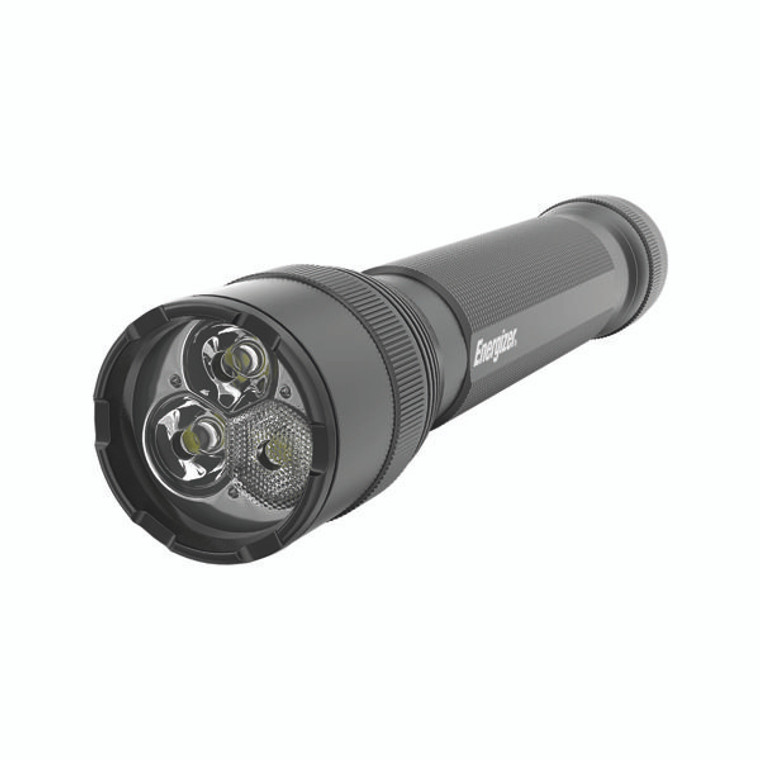 Energizer Tactical 1000 Performance LED Torch up to 15 Hours Runtime Black E301699200