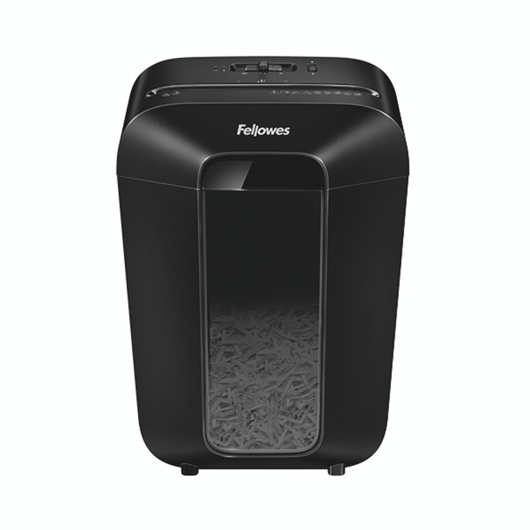 Fellowes Powershred LX70 Cross-Cut P-4 Shredder 4403401