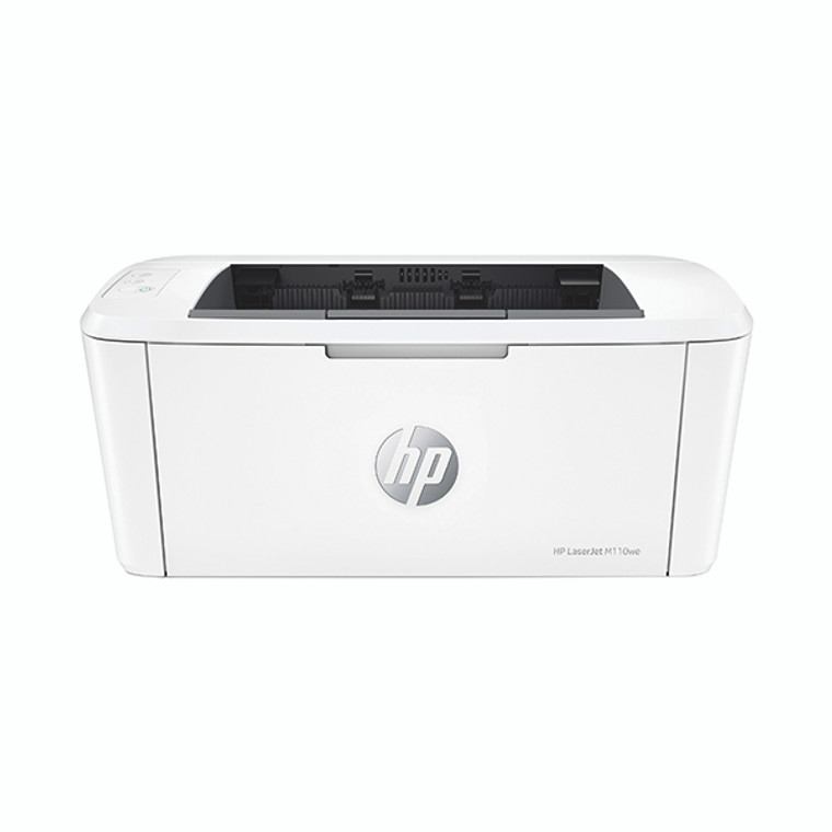 HP LaserJet M110We Mono Printer 7MD66E#B19