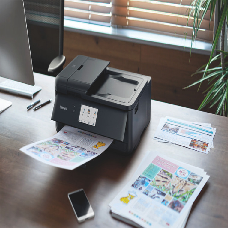 Canon PIXMA TS9550A Inkjet Printer Colour All-In-One Compact A3 2988CO38