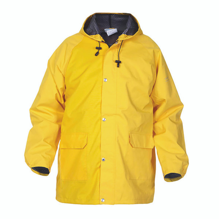 Hydrowear Ulft SNS Waterproof Jacket Yellow XL